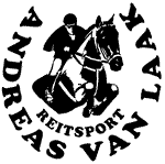 Logo Reitsport Andreas van Laak