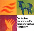 Deutsches Kuratorium für Therapeutisches Reiten
