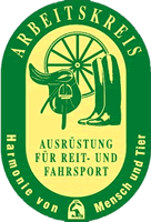 Arbeitskreis - Ausrüstung für Reit- und Fahrsport